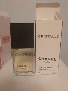 Chanel Cristalle eau de parfum 100 ml