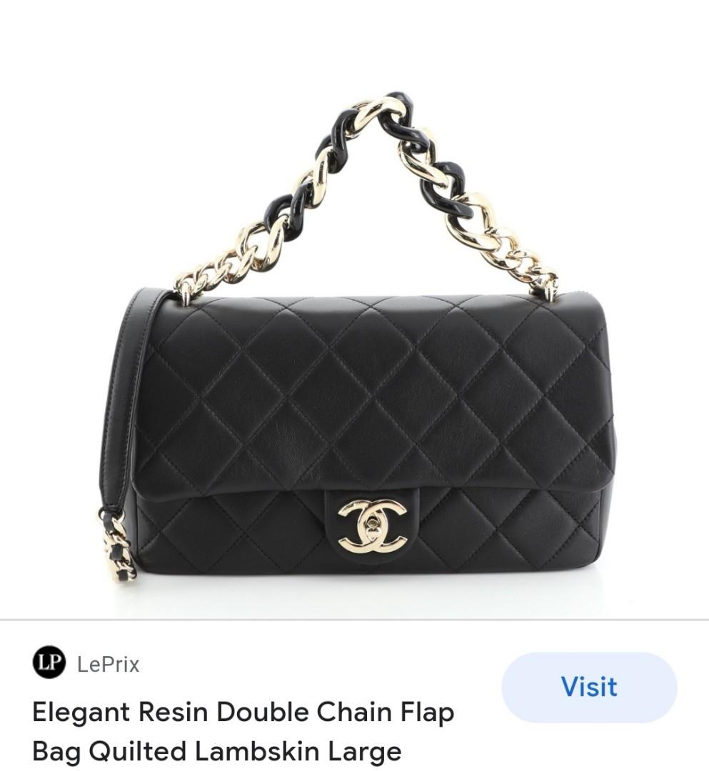 Chanel Boy Flap Bag Quilted Caviar New Medium Black Authentic W Dust Bag  Card  eBay