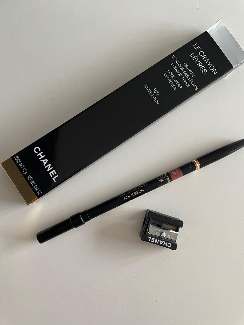 Chanel lip liner, Beauty & Personal Care, Face, Makeup on Carousell