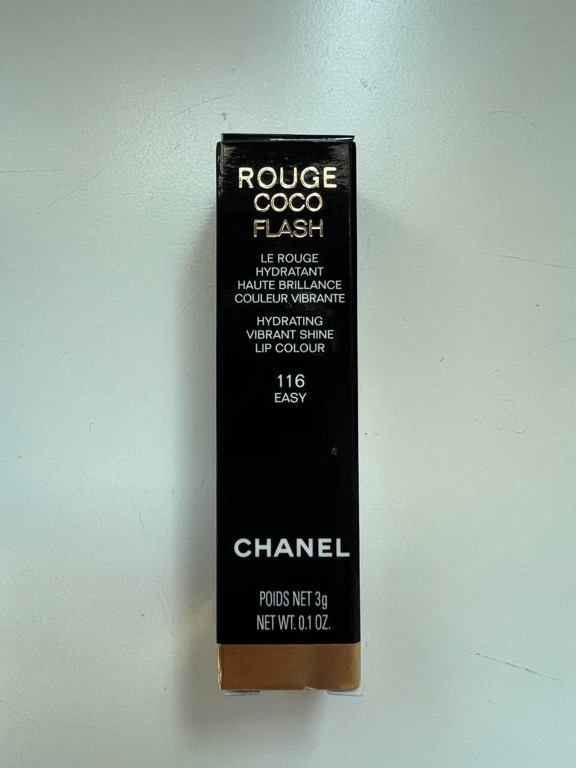 CHANEL ROUGE COCO FLASH Colour, Shine, Intensity In A Flash