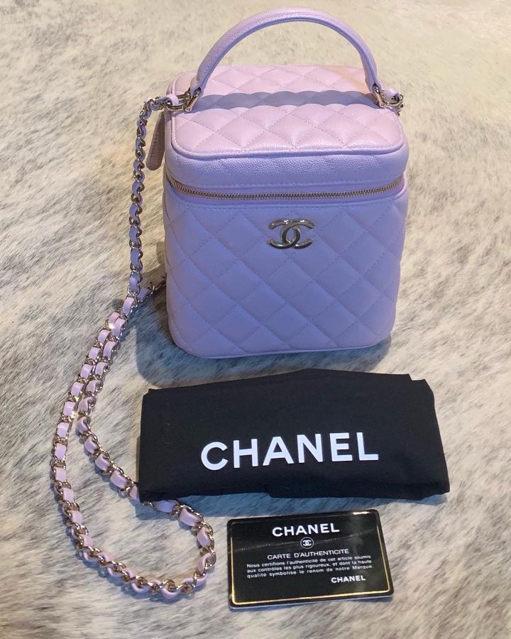 Vanity sling bag clearance