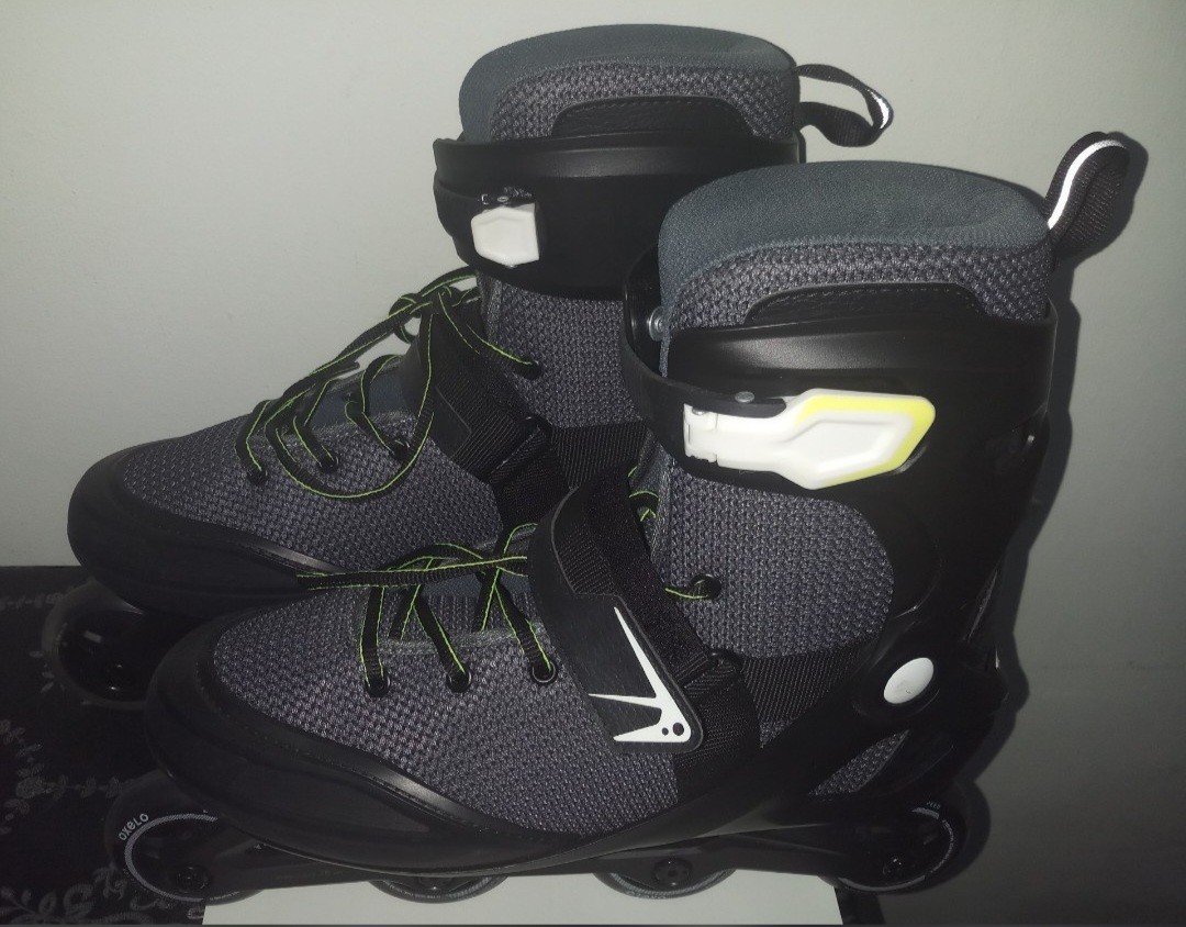 cheap roller blades ), Sports Equipment, Sports & Games, Skates