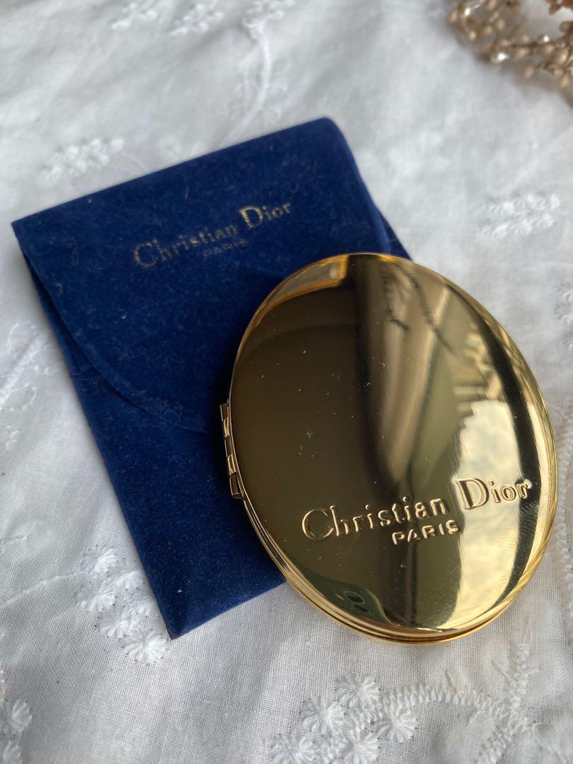 Lady online dior mirror