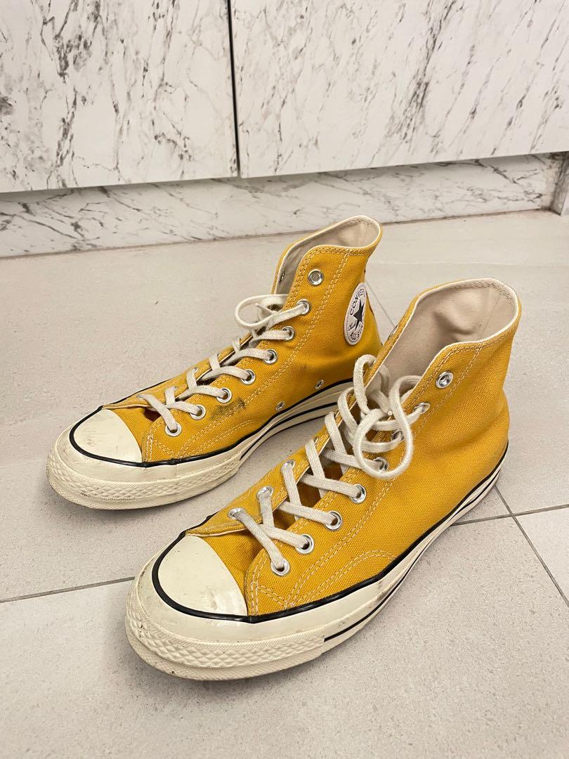 Chuck taylor high sale 70