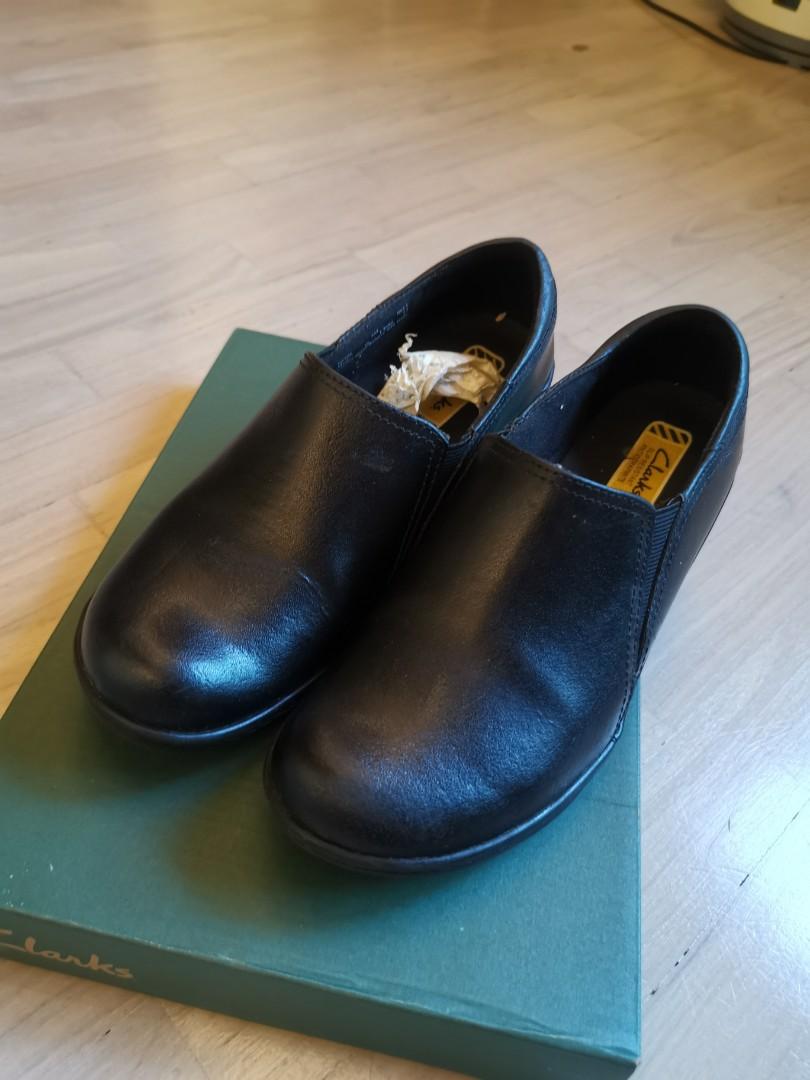 Clarks chime hot sale