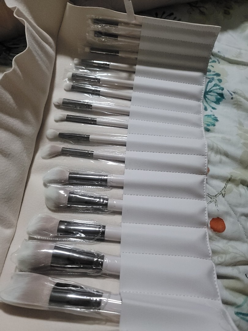 Colourpop Stone Cold Fox Brush Set, Beauty & Personal Care, Face