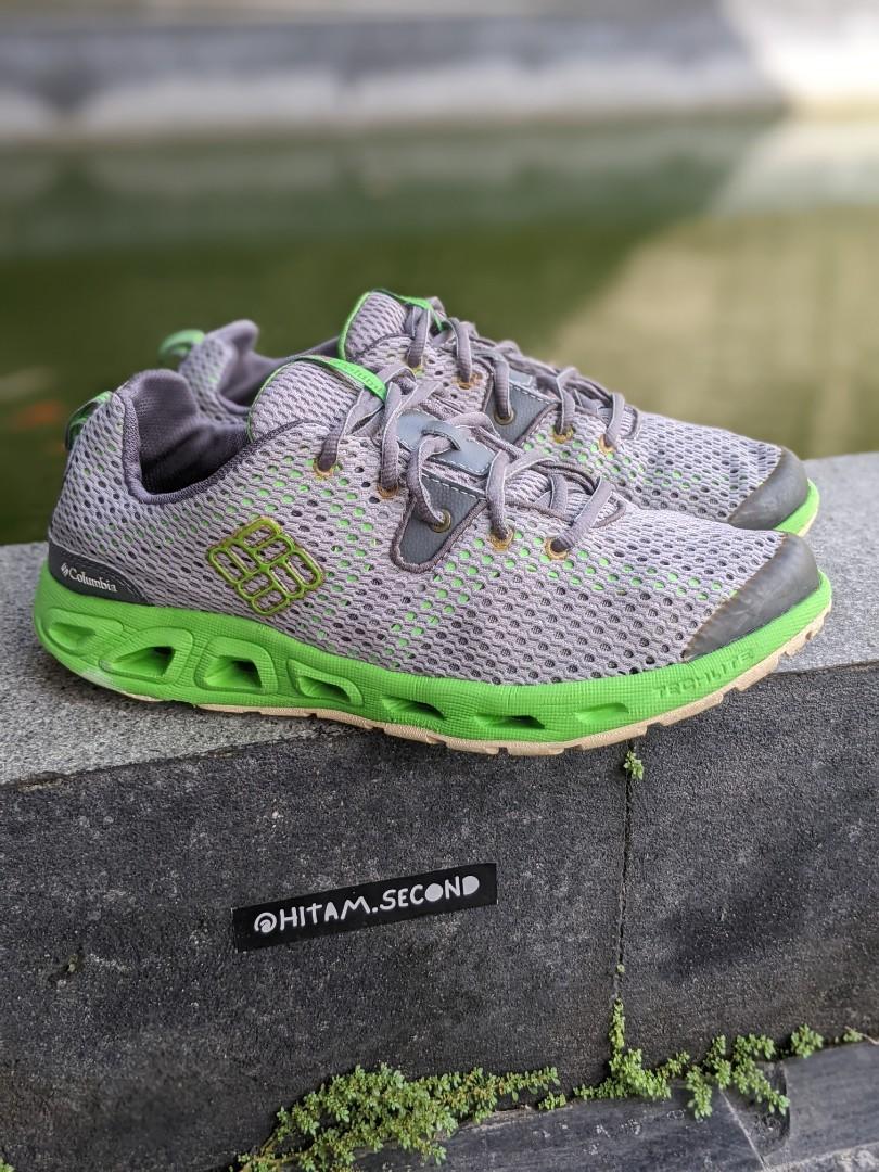 Columbia discount drainmaker 2