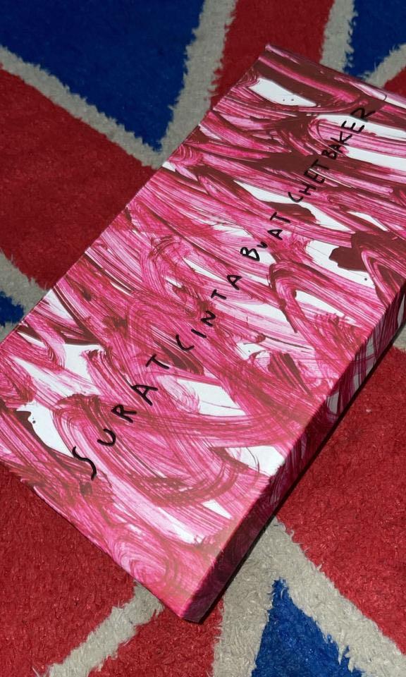 Compass x Jason Ranti, Fesyen Pria, Sepatu , Sneakers di Carousell