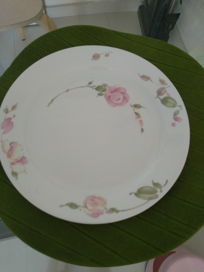 corelle-plate-4pc-furniture-home-living-kitchenware-tableware