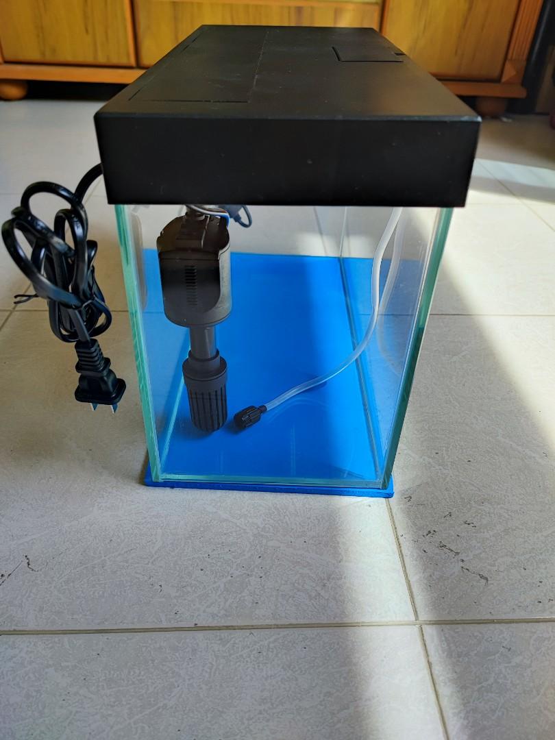 Customized Fish Tank for sales, Pet Supplies, Homes & Other Pet