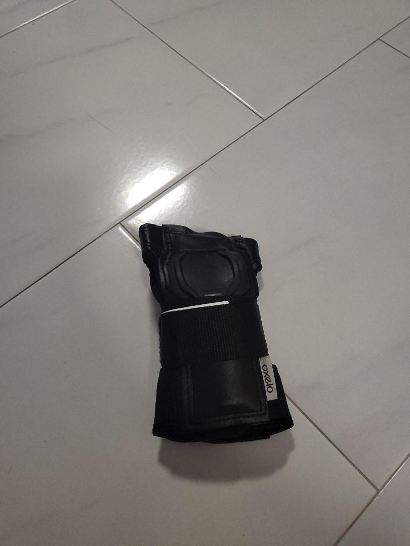 Decathlon Palm Wrist Guard, Sports Equipment, Sports & Games, Skates