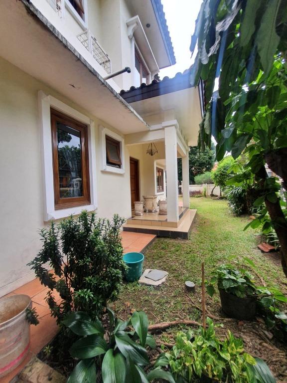 DIJUAL!!! RUMAH di Jl Bendi Raya Tanah Kusir Kebayoran Lama Utara ...