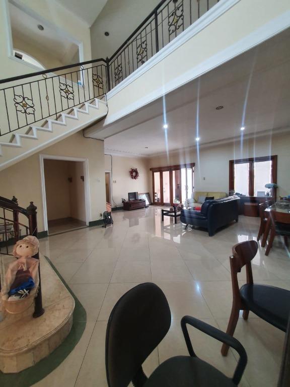 DIJUAL!!! RUMAH di Jl Bendi Raya Tanah Kusir Kebayoran Lama Utara ...