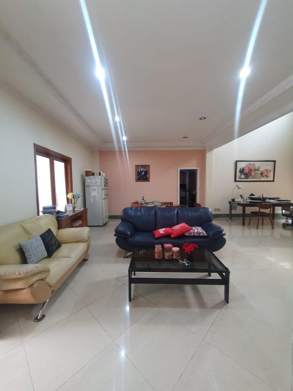 DIJUAL!!! RUMAH di Jl Bendi Raya Tanah Kusir Kebayoran Lama Utara ...