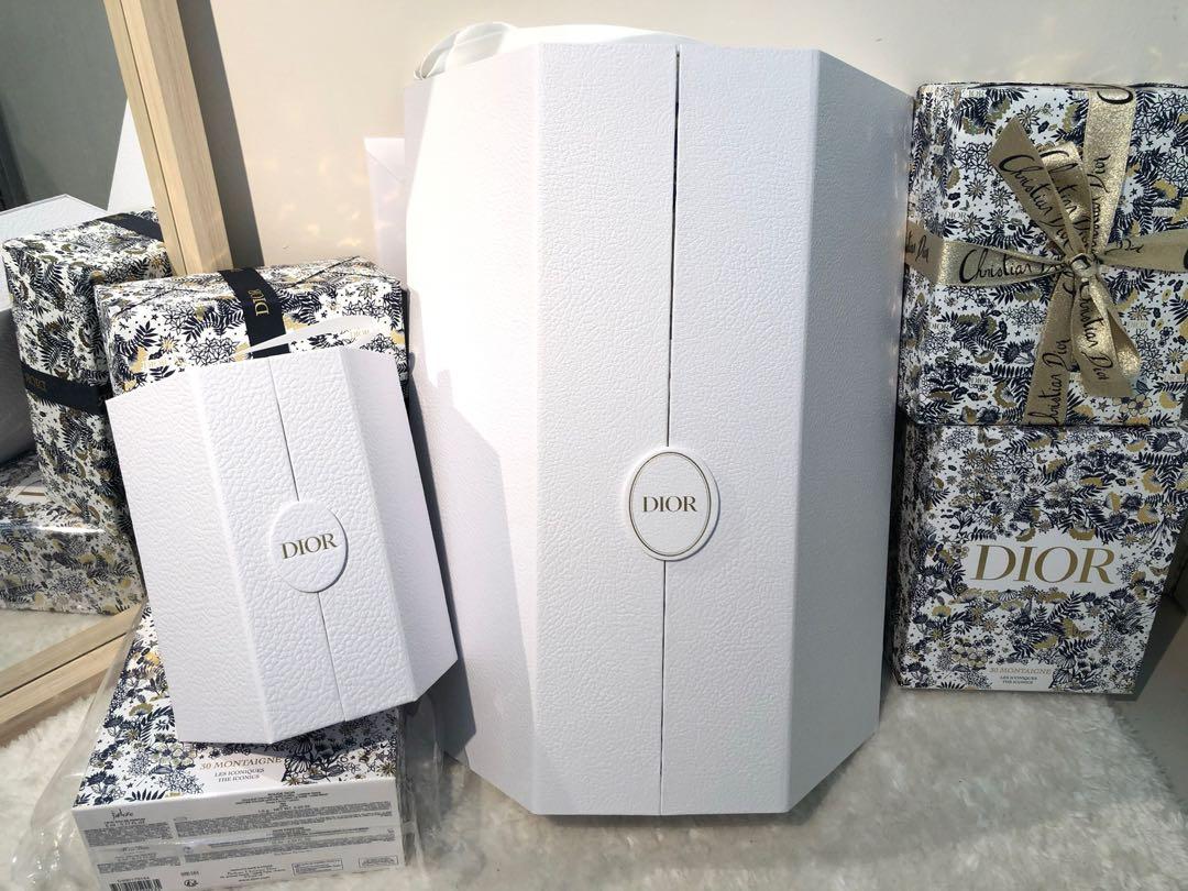 Dior Advent Calendar 2021, Health & Beauty, Makeup on Carousell