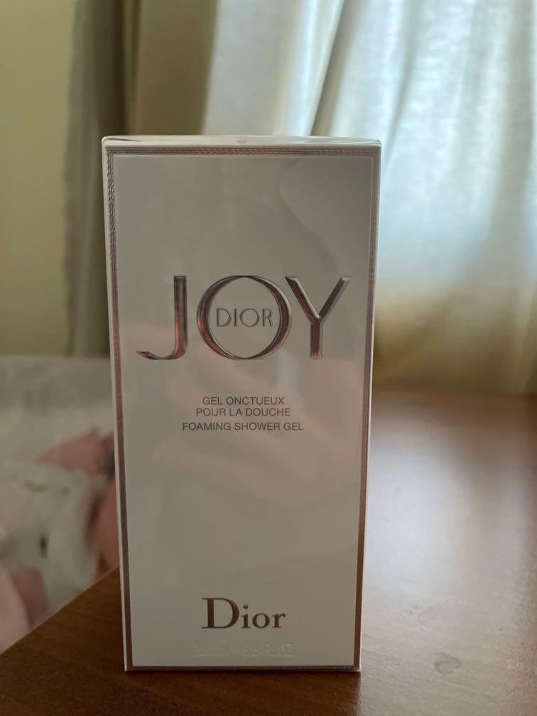 Christian Dior Joy by Dior Gel douche  Parfumcitych