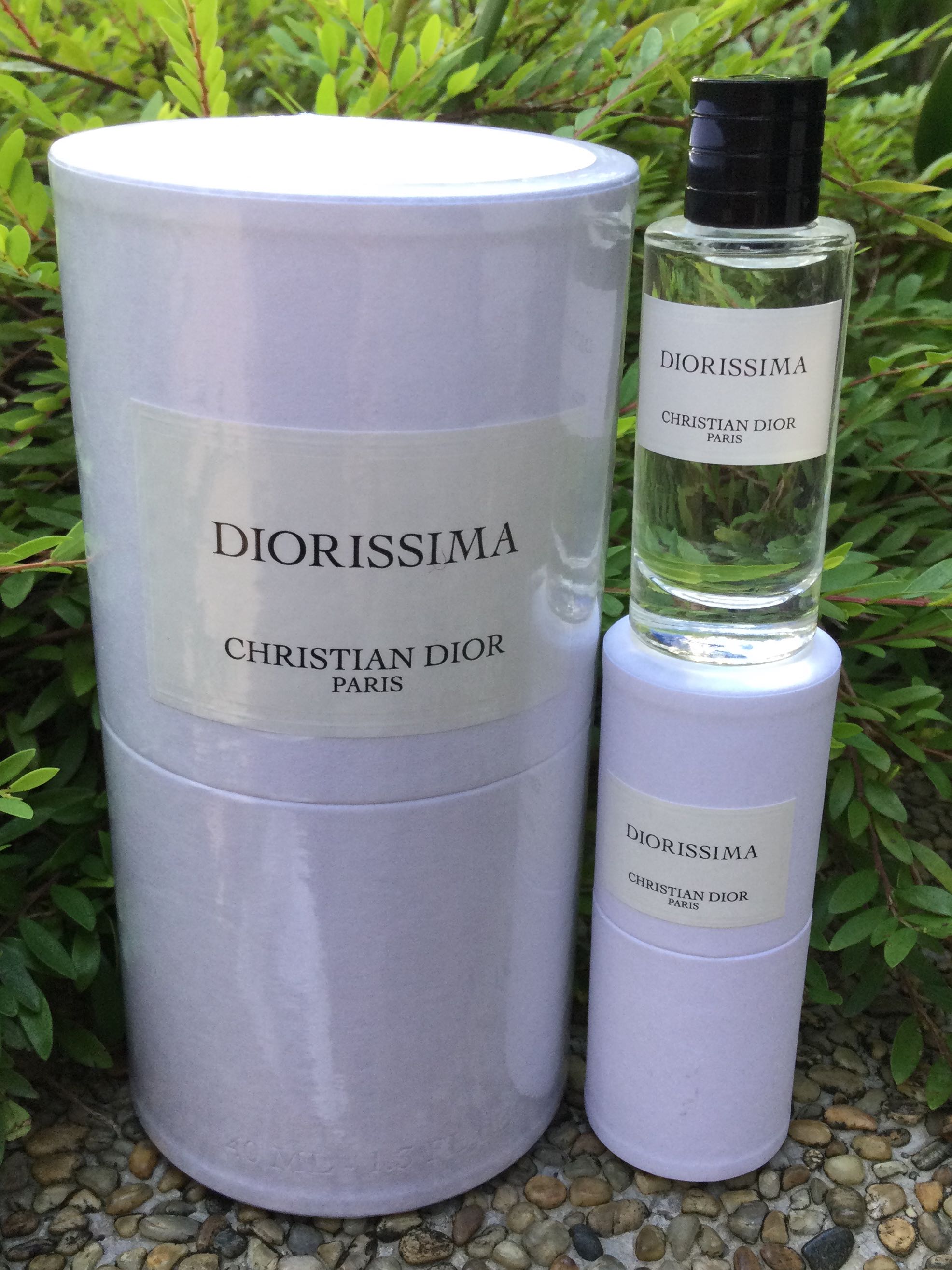 diorissima parfum