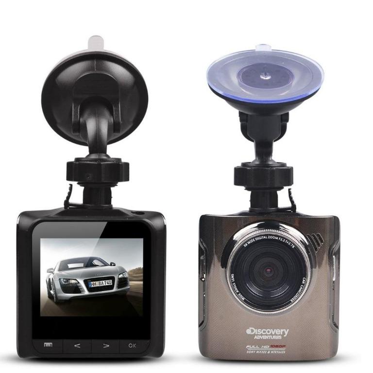 Discovery DC100 Car DVR Night Vision Original Car Camera, Dash Cam (Category: Security Systems & CCTV Cameras) located in Makati City. Submitted by buy4lesscomph (Listing ID 1135729801, Image 3). Description: Item Code: DC100 SALE PRICE: P3,499 Features: -Image Sensor: SONY IMX322 -Digital Zoom:4X -LCD Display: 2.4 inch LCD Package Include: 1 Car DVR 1 Stand 1 Car charger 1 Cable 1 User's manual Newest Novatek 96655 chipset, upgrade version of No