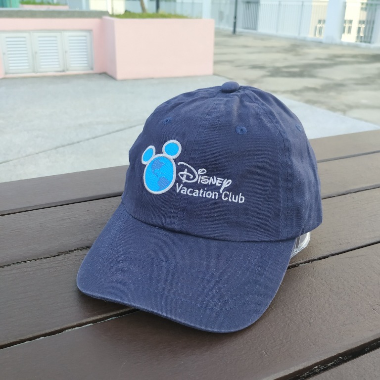 Disney vacation club hat clearance