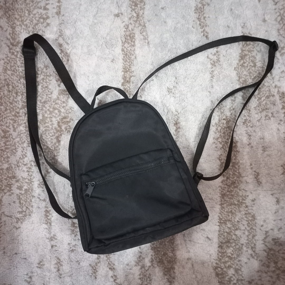 H&m top mini backpack