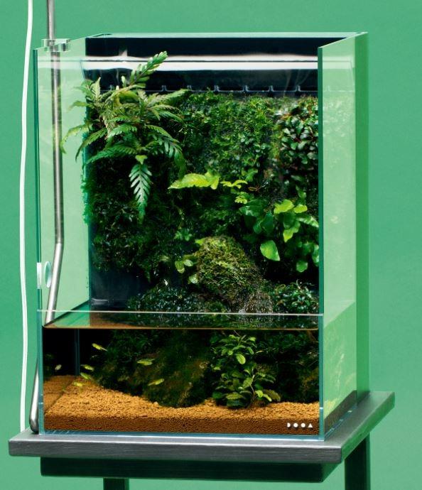 DOOA System TERRA 30 (w/out USB Power Adapter) (W30xD30xH40