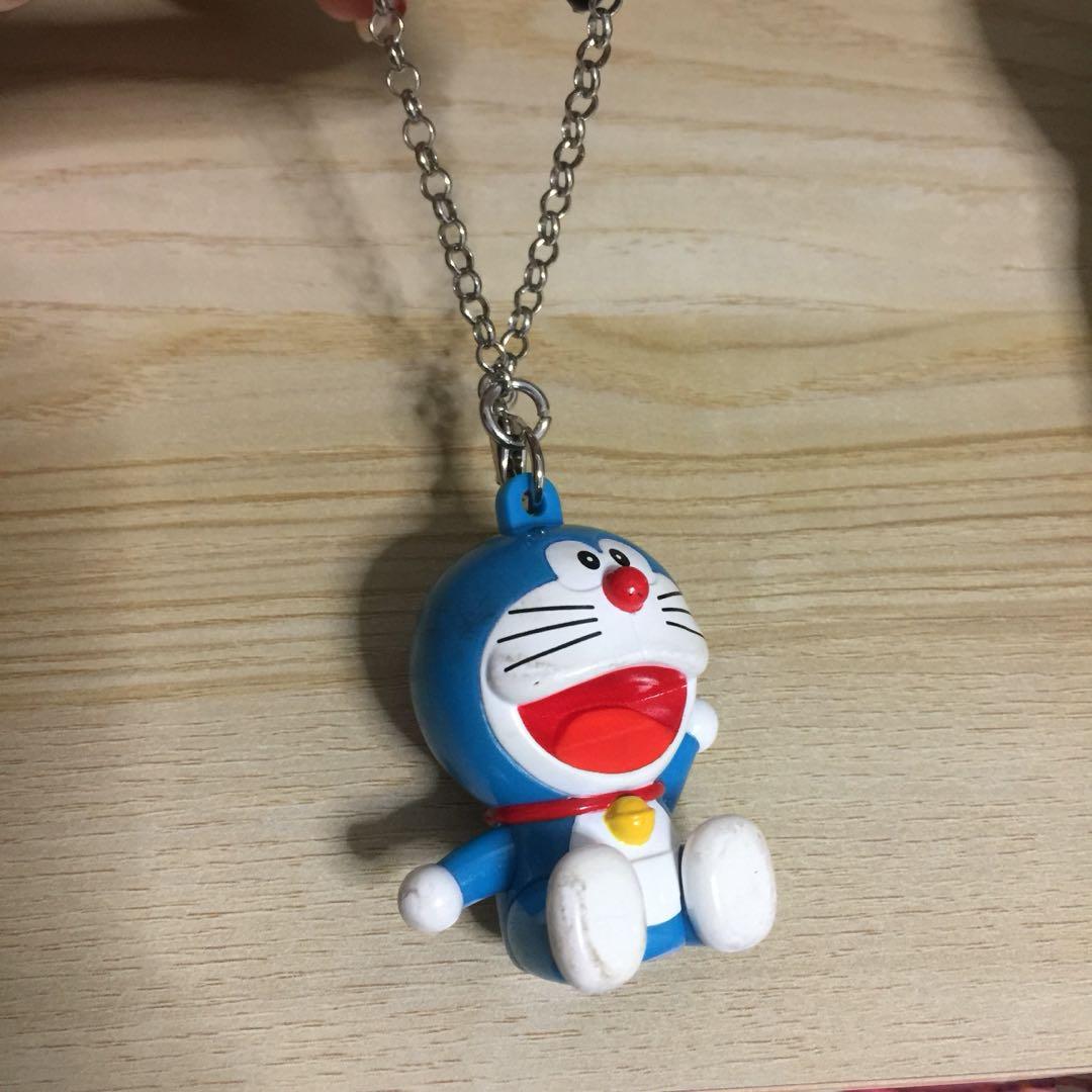 Doraemon 3D Ezlink Ez Charm, Mobile Phones & Gadgets, Mobile & Gadget