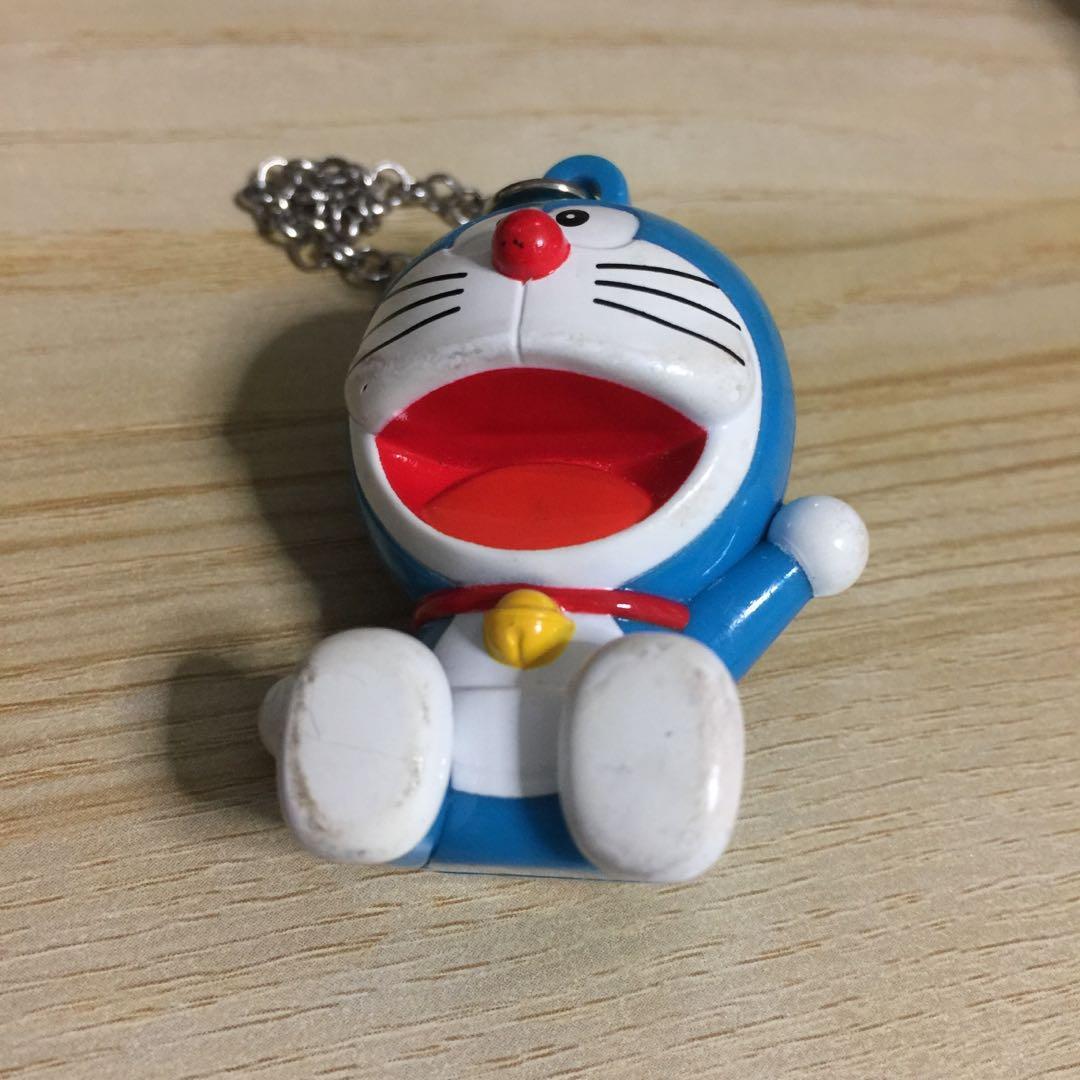 Doraemon 3D Ezlink Ez Charm, Mobile Phones & Gadgets, Mobile & Gadget