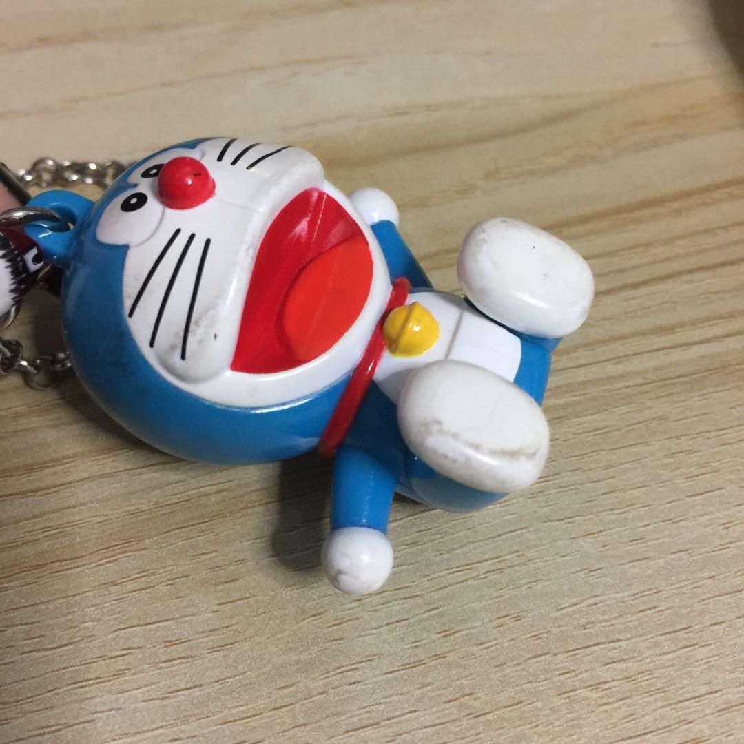 Doraemon 3D Ezlink Ez Charm, Mobile Phones & Gadgets, Mobile & Gadget