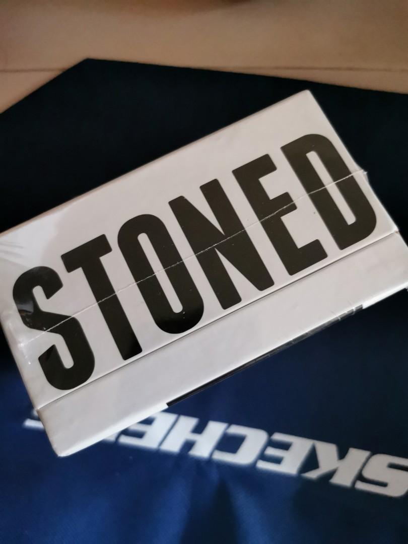 Jeu De Société Drunk Stoned Or Stupid – 250 Cartes Hilarantes Pour Soirées Entre Amis