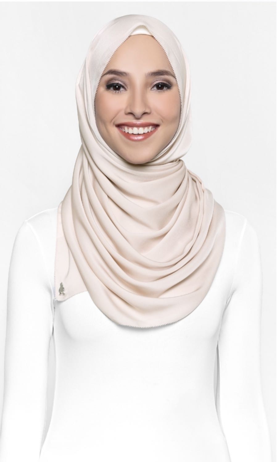 Duck satin shawl best sale