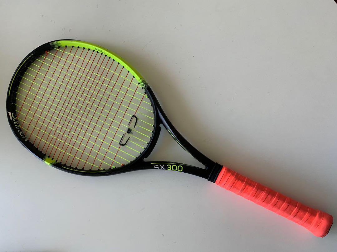 DUNLOP SX300 2022 G2 （[Free String + Grip] DUNLOP SX 300