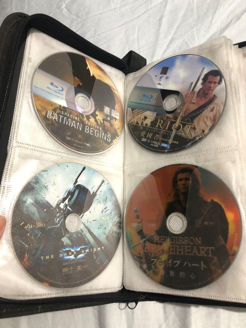 DVDs pirated (Category: CDs & DVDs) located in Mandaluyong City. Submitted by sedpsk (Listing ID 1135775990, Image 3). Description: 5 per DVD without case .