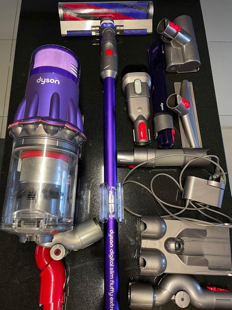 Dyson Digital Slim, TV & Home Appliances, Vacuum Cleaner & Housekeeping ...