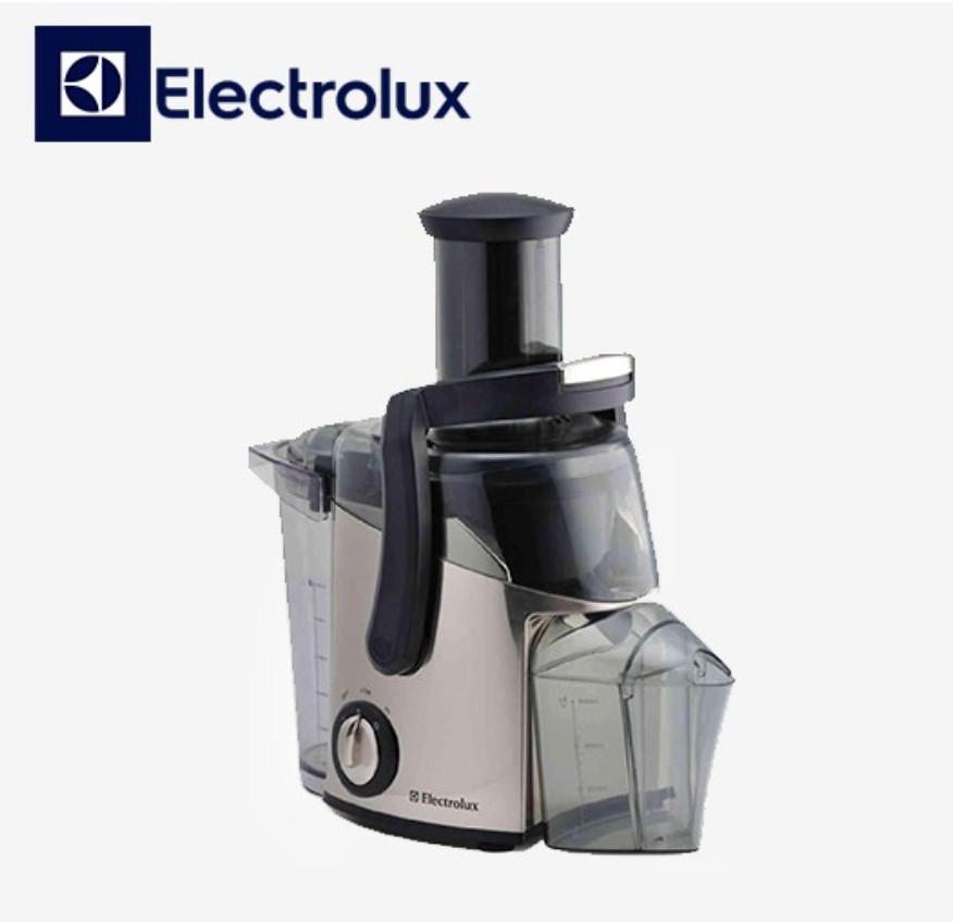 Electrolux juicer eje3000, TV & Home Appliances, Kitchen Appliances