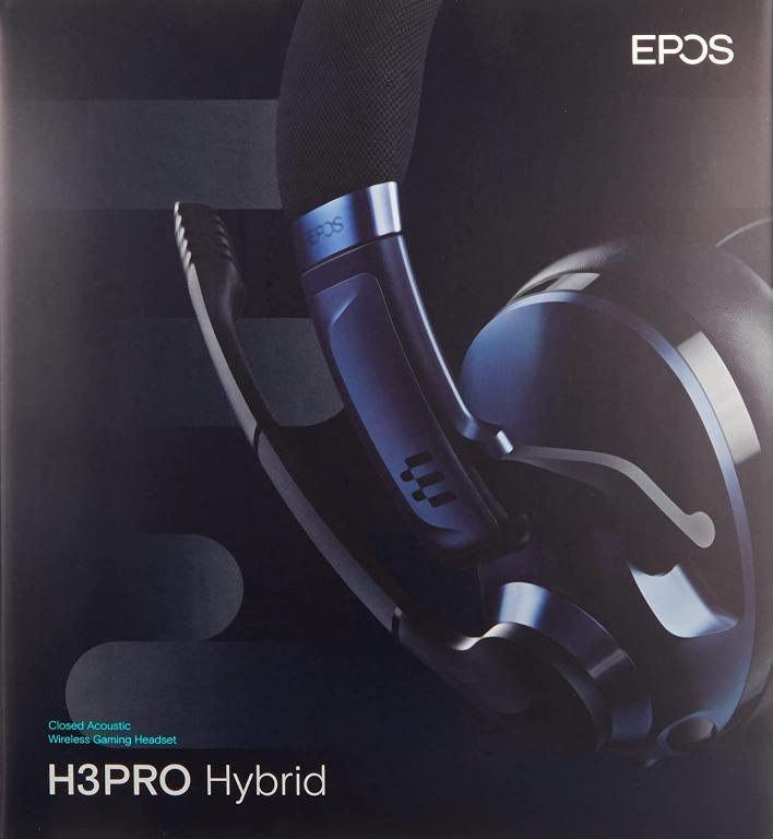 H3PRO Hybrid – Sebring