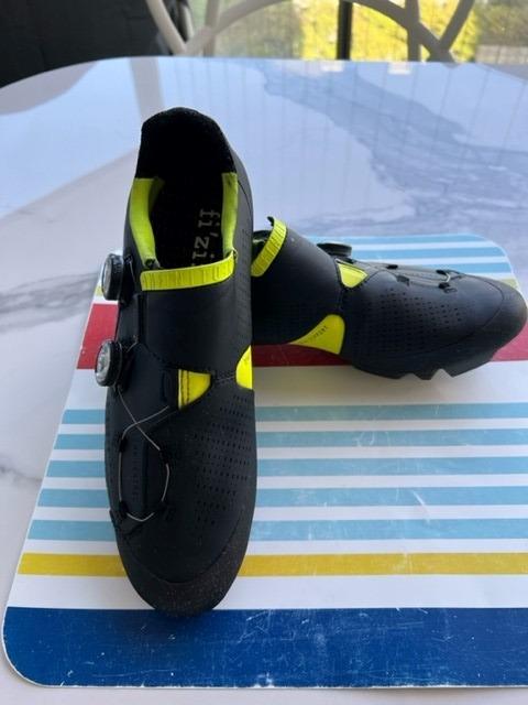Fizik x1 infinito mtb best sale