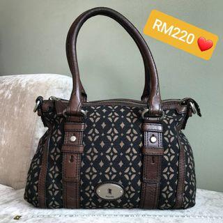 Fossil bag