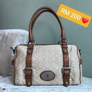 Fossil bag