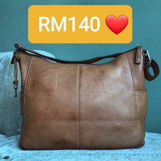 Fossil bag