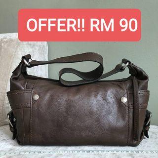 Fossil bag