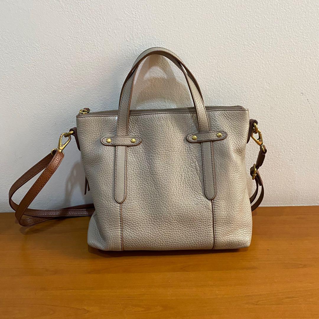 Fossil bag best sale original