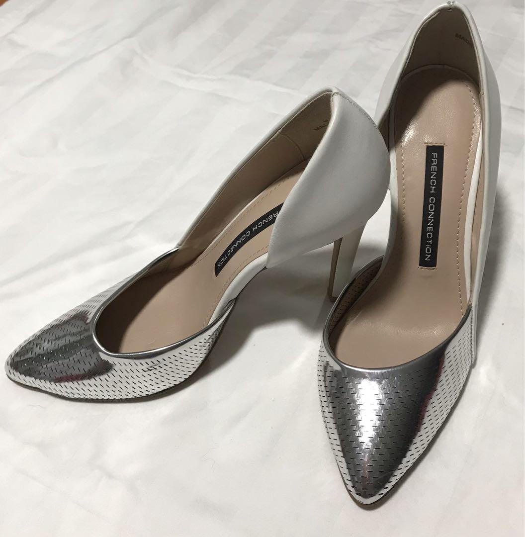 french connection high heels