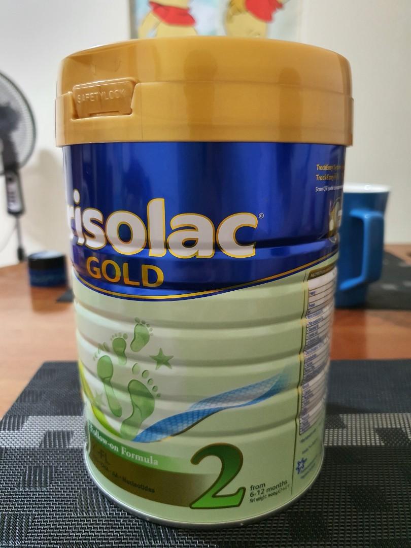 Frisolac Step 2 900g Babies Kids Nursing Feeding Weaning Toddler Feeding On Carousell Frisolac Step 2 900g Babies Kids Nursing Feeding Weaning Toddler Feeding On Carousell