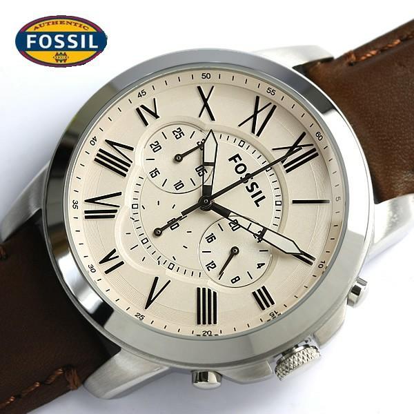 Jam fossil clearance fs4735