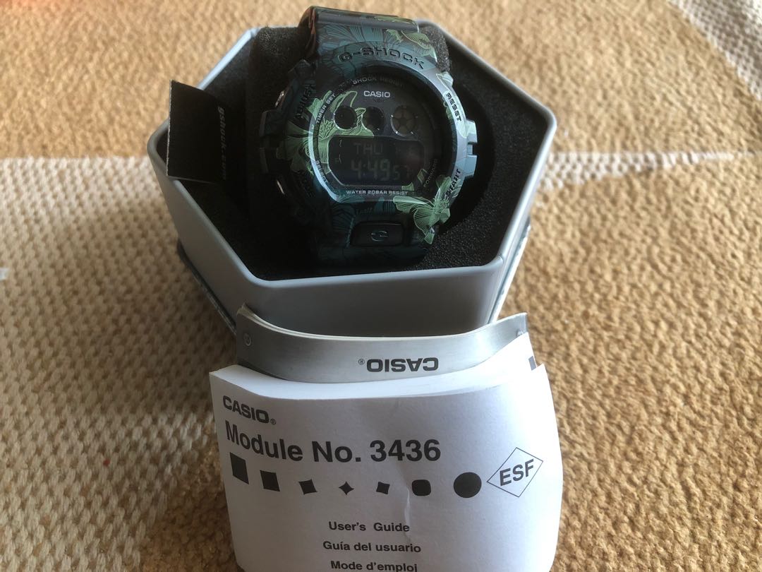Dw6900 floral on sale