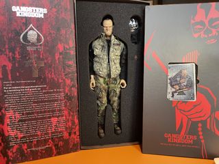 Gangsters Kingdom Collection item 1