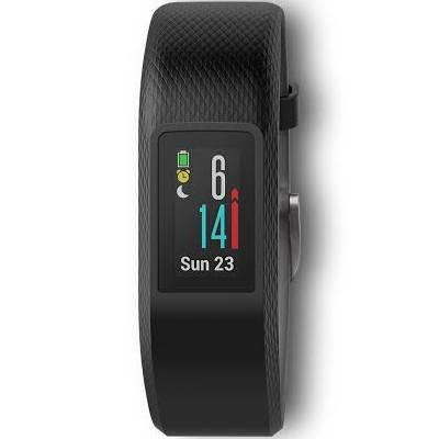 Garmin Vivosport with GPS Mobile Phones Gadgets Wearables