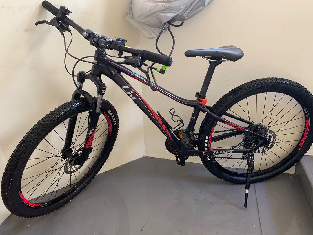 Giant liv tempt- sixe XS, Sports 
