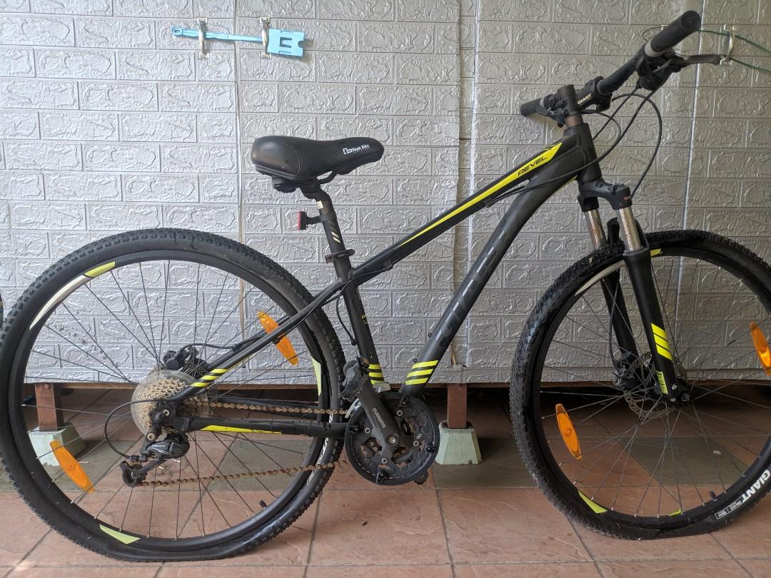 Giant revel 29er 2015 deals