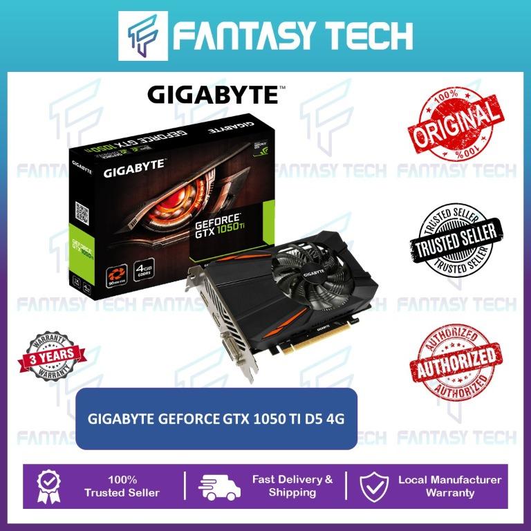 Gtx 1050 d5 sale